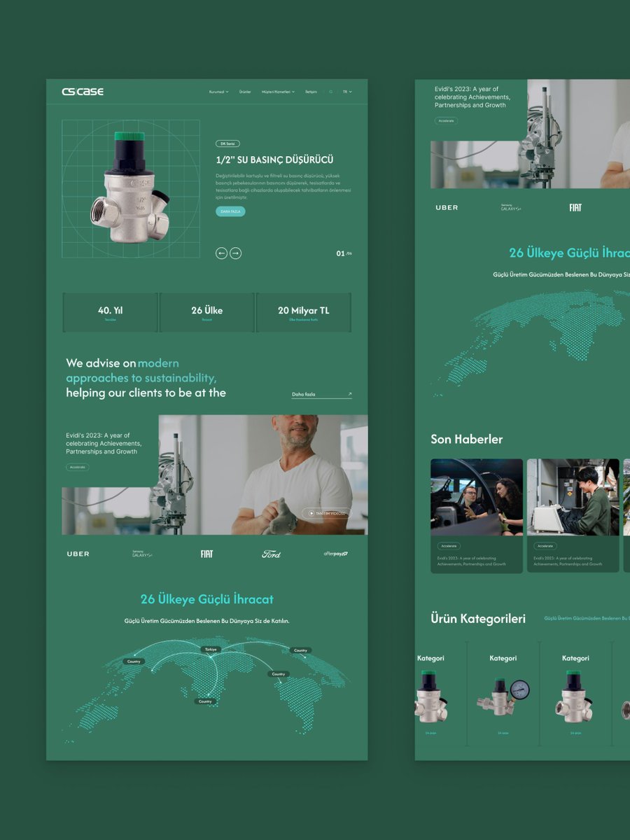 Fully rejected design 🥲 6 month ago.