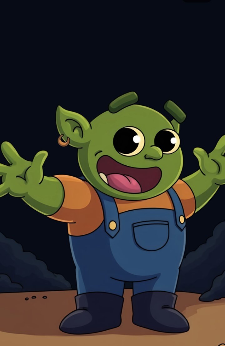 Gril Nft tweet media