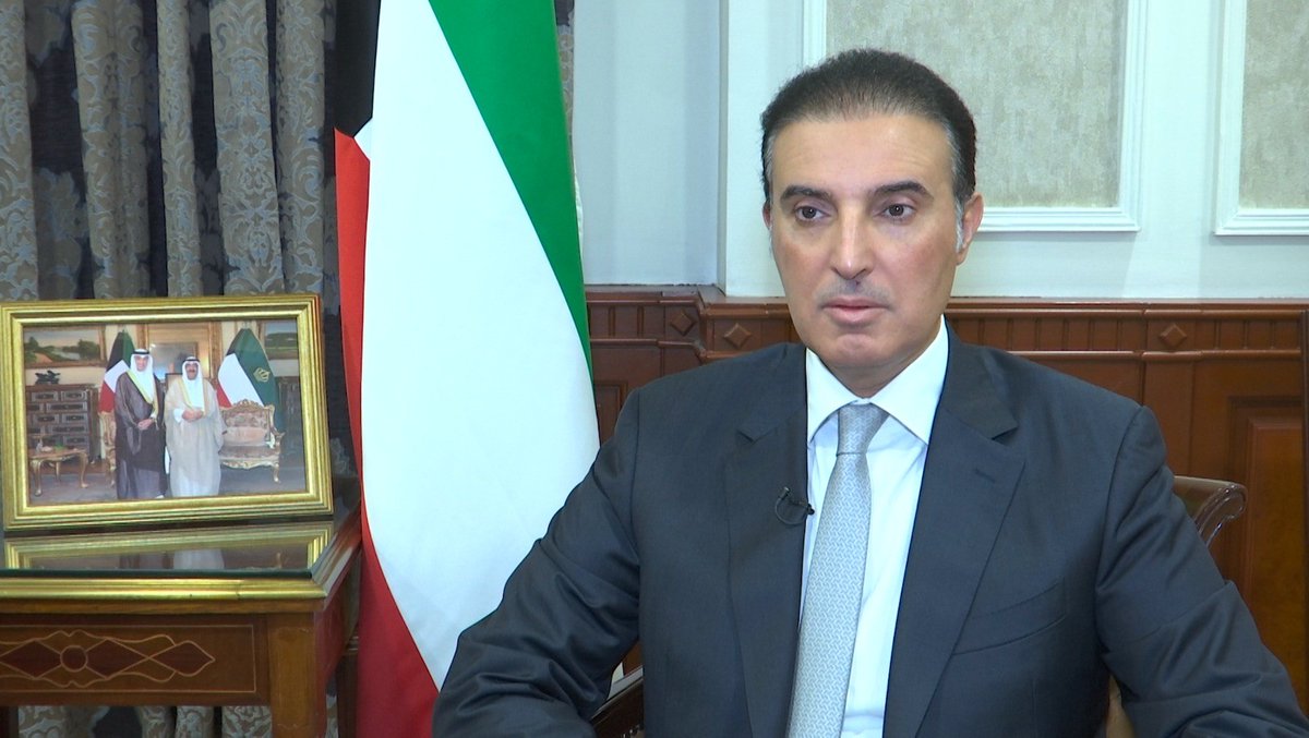 كونا KUNA tweet media