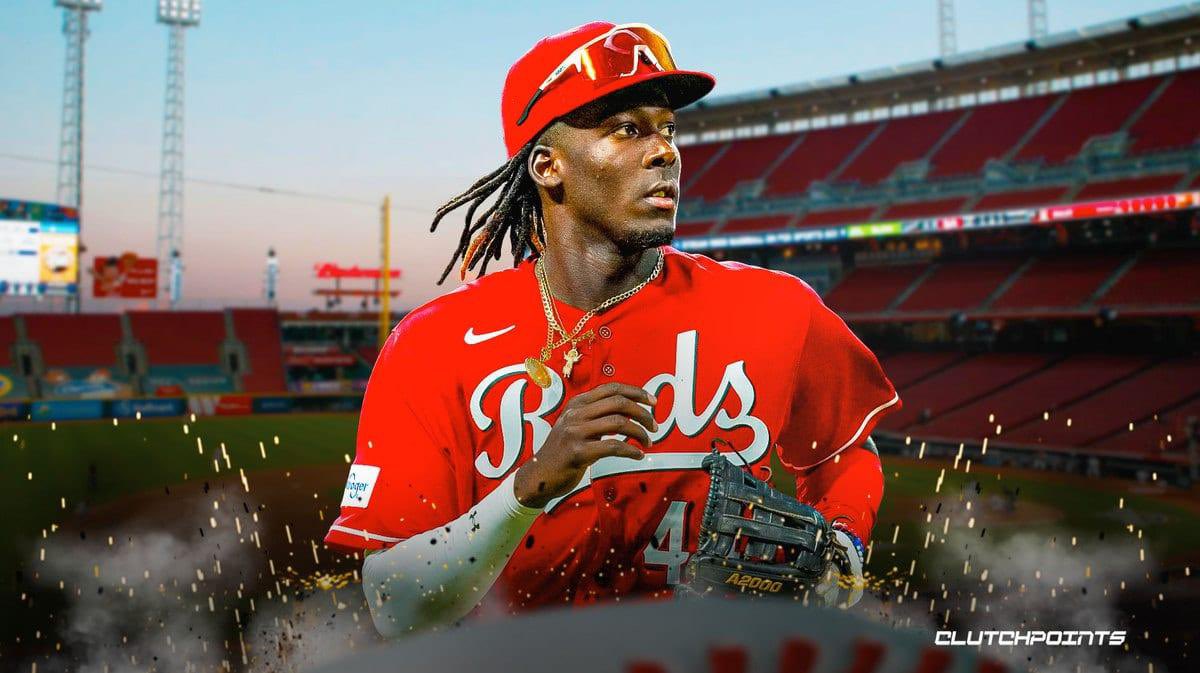 SiemerC's tweet photo. @Jomboy_ #Holdmybeer. Go Reds. @Reds https://t.co/27py3BFmOR