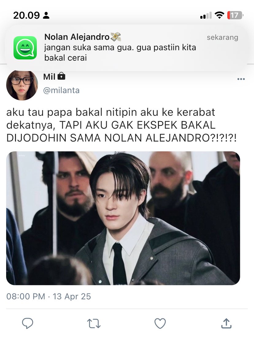 Aura𐙚 tweet media