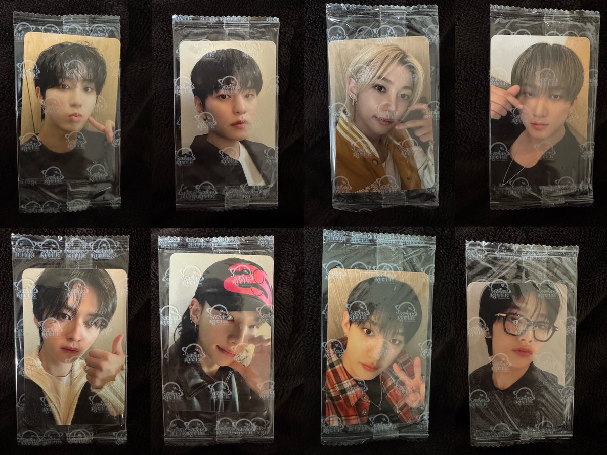 98_xxll's tweet photo. Straykidsスキズ 合 HOP starriver スタリバ トレカ 買取

譲：トレカ(在庫多数)

求：買取 🐺550 🐰800 🐷🐰500 
                🦙850 🐿600 🐥750 
                 🐶600 🦊900

全て正規品⭕️

お気軽にDMお願いいたします🙇‍♀️ https://t.co/OsSPtBoLCM