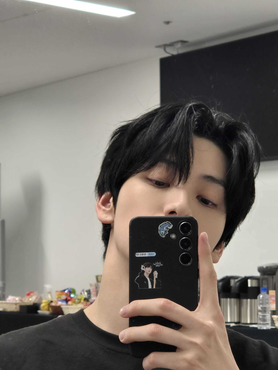 chewbeen's tweet photo. makin ganteng aja diliat2 https://t.co/pv9GWDJVEu