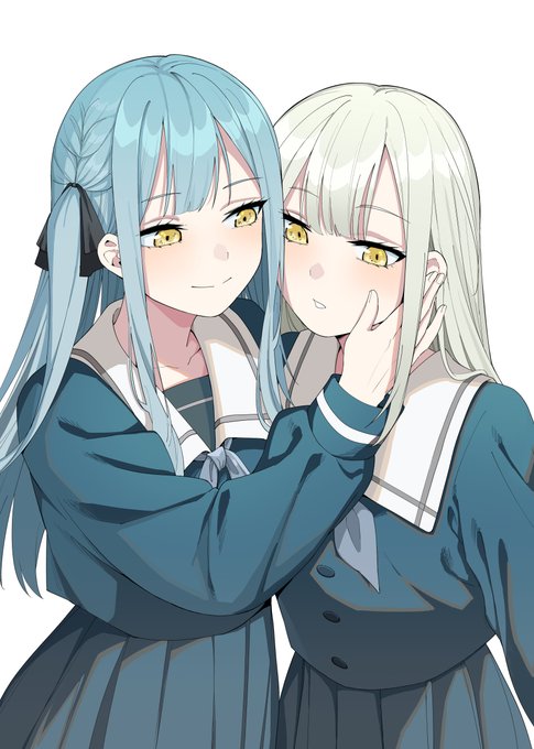 #アニメムジカ #AveMujica 