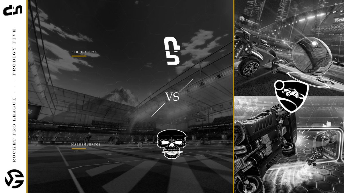 🔱MATCHDAY🔱

🏆#RocketProLeagueRPL🏆
🗓️J02🗓️
🆚 <a href="/malosmuertosfc/">MalosMuertos eSports</a>🆚
🕓16:00🕓
📹 Twitch.tv/JLadera16

🇪🇸 <a href="/MarcRF99/">Marc Riera</a>
🇪🇸 <a href="/Tesus_rl/">PY5 | Tesus.</a>
🇪🇸 <a href="/jerryrl__/">PY5 | JERRY</a>

#GoPY5 #LaborOmniaVincit