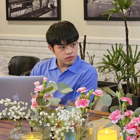 the fact that pbb got xyriel manabat as a housemate, whilst elijah canlas gon' star sa pagbabalik ng mmk. some of the longest-running shows ng abs-cbn. oh, we stan.