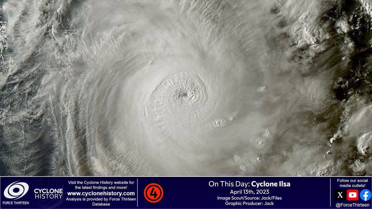 Cyclone History tweet media