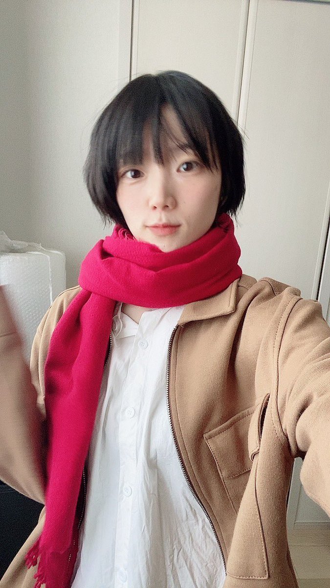 りっこ/広島/モデル tweet media