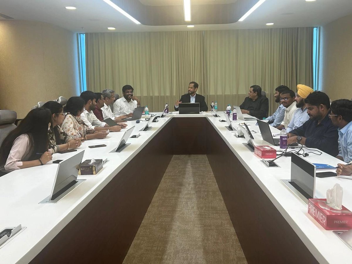 UpSure World tweet media