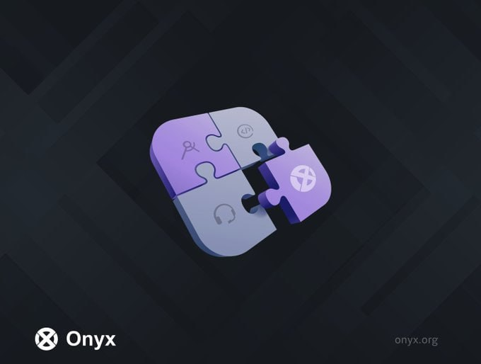 Onyx's tweet photo. Building in silence for loud results. $XCN https://t.co/GpkfqrSbgP