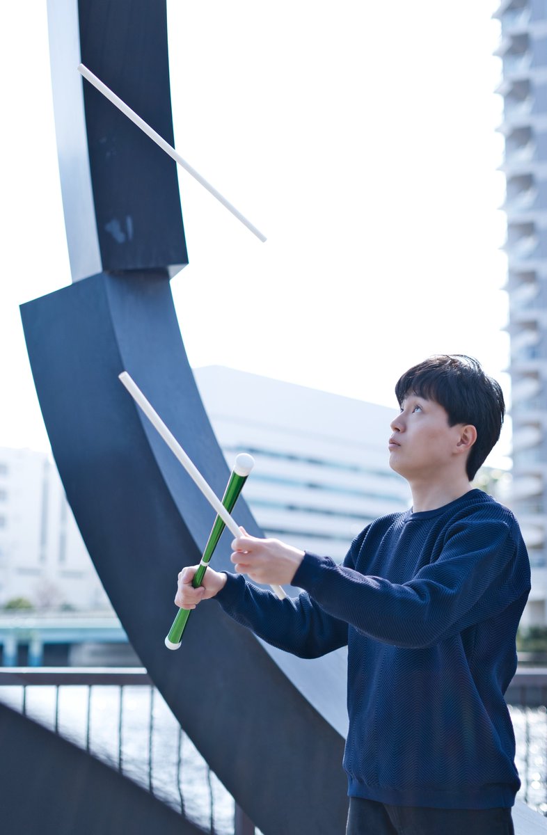 chikiportrait's tweet photo. Model : @kinobori0902
Location : Shinagawa
#ちきぽとれ
#portrait
#ポートレート
#devilstick https://t.co/3JNIKxE2kq