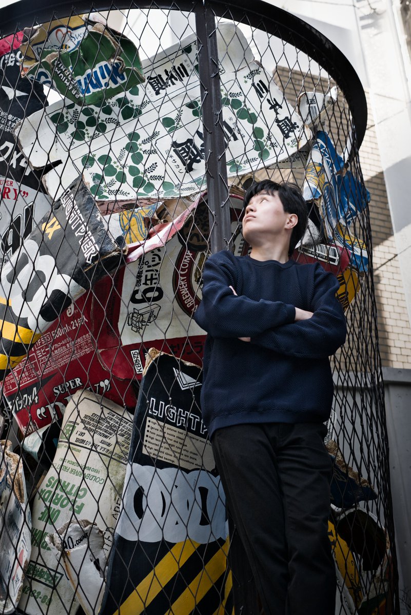 chikiportrait's tweet photo. Model : @kinobori0902
Location : Shinagawa
#ちきぽとれ
#portrait
#ポートレート
#devilstick https://t.co/3JNIKxE2kq