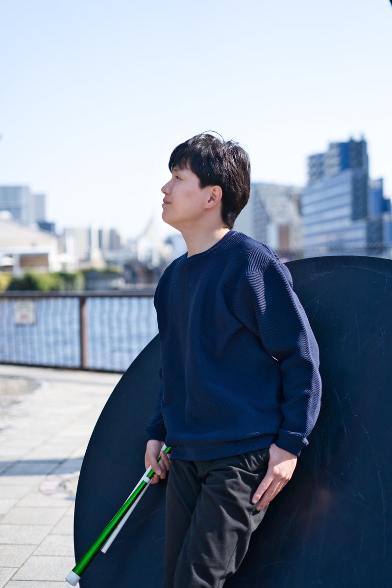 chikiportrait's tweet photo. Model : @kinobori0902
Location : Shinagawa
#ちきぽとれ
#portrait
#ポートレート
#devilstick https://t.co/3JNIKxE2kq