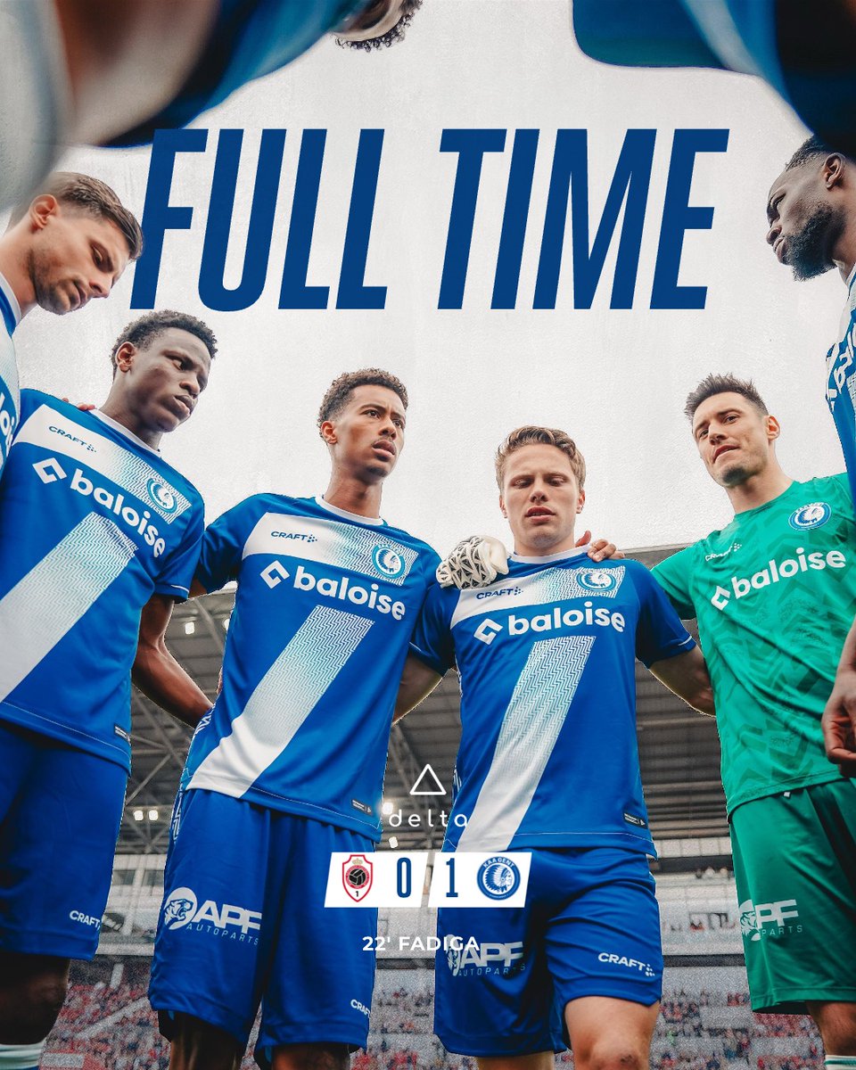 FT 0-1 | 𝙏𝙀𝘼𝙈 👊 #ANTGNT #JPL