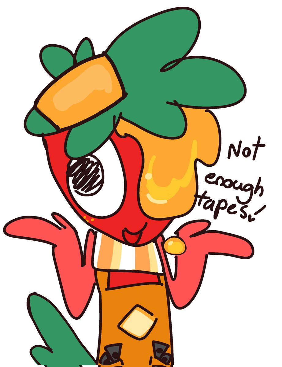 GL00MYGL00P's tweet image. Some sprout stuff cause i lovr sprout,,,, i like his huge bugneyes cause its literally canon

#dandysworld #dandysworldsprout #dwsprout #fanart