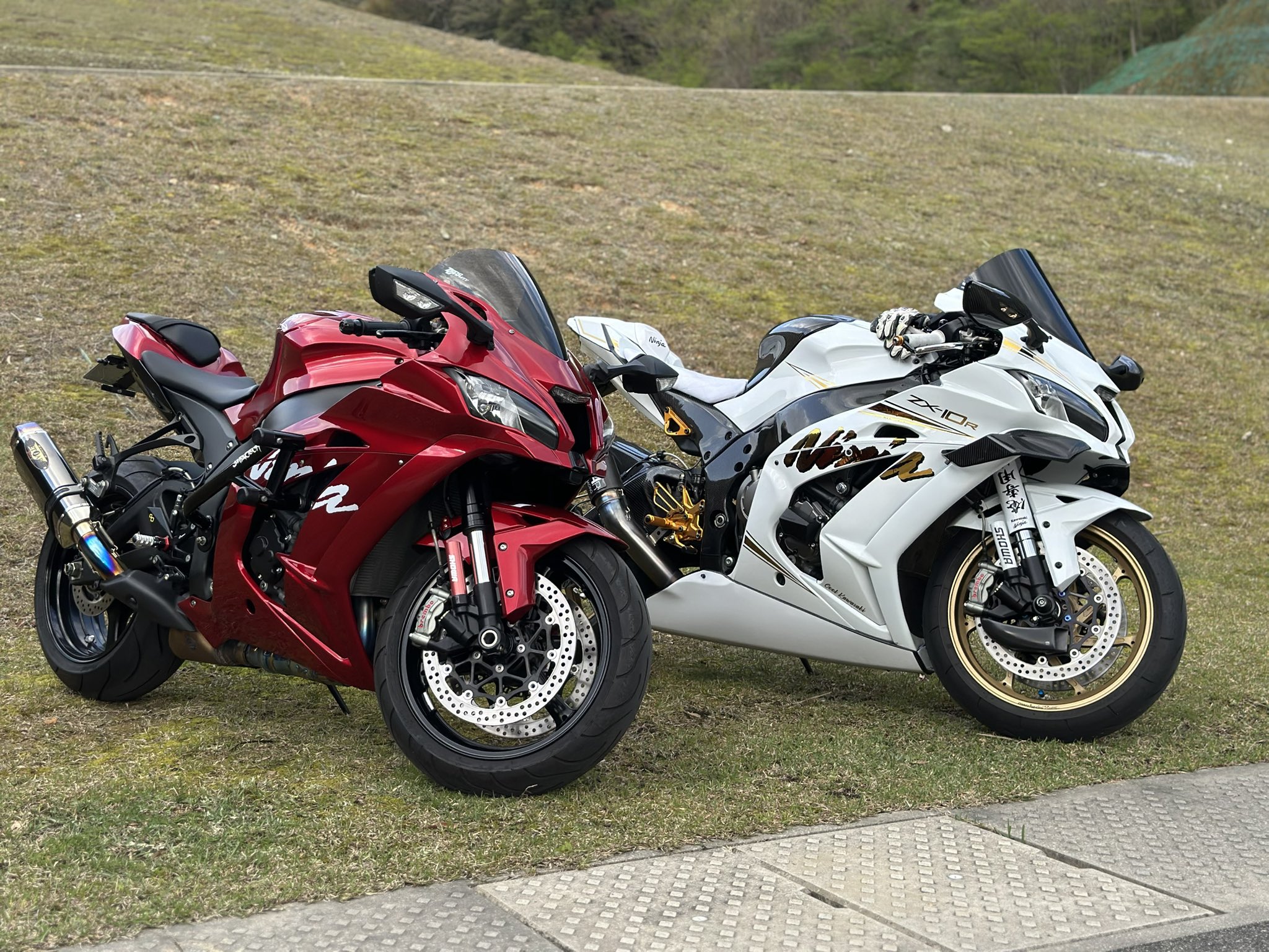 らんた (@zx10R_5121) / X らんた (@zx10R_5121) / X