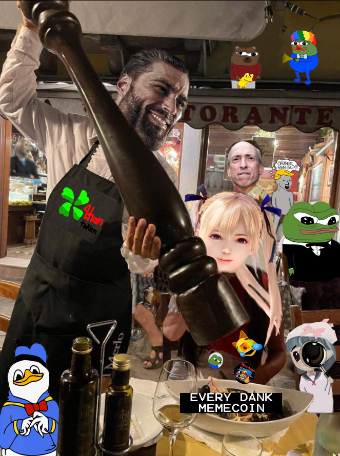 4ChanToken tweet media