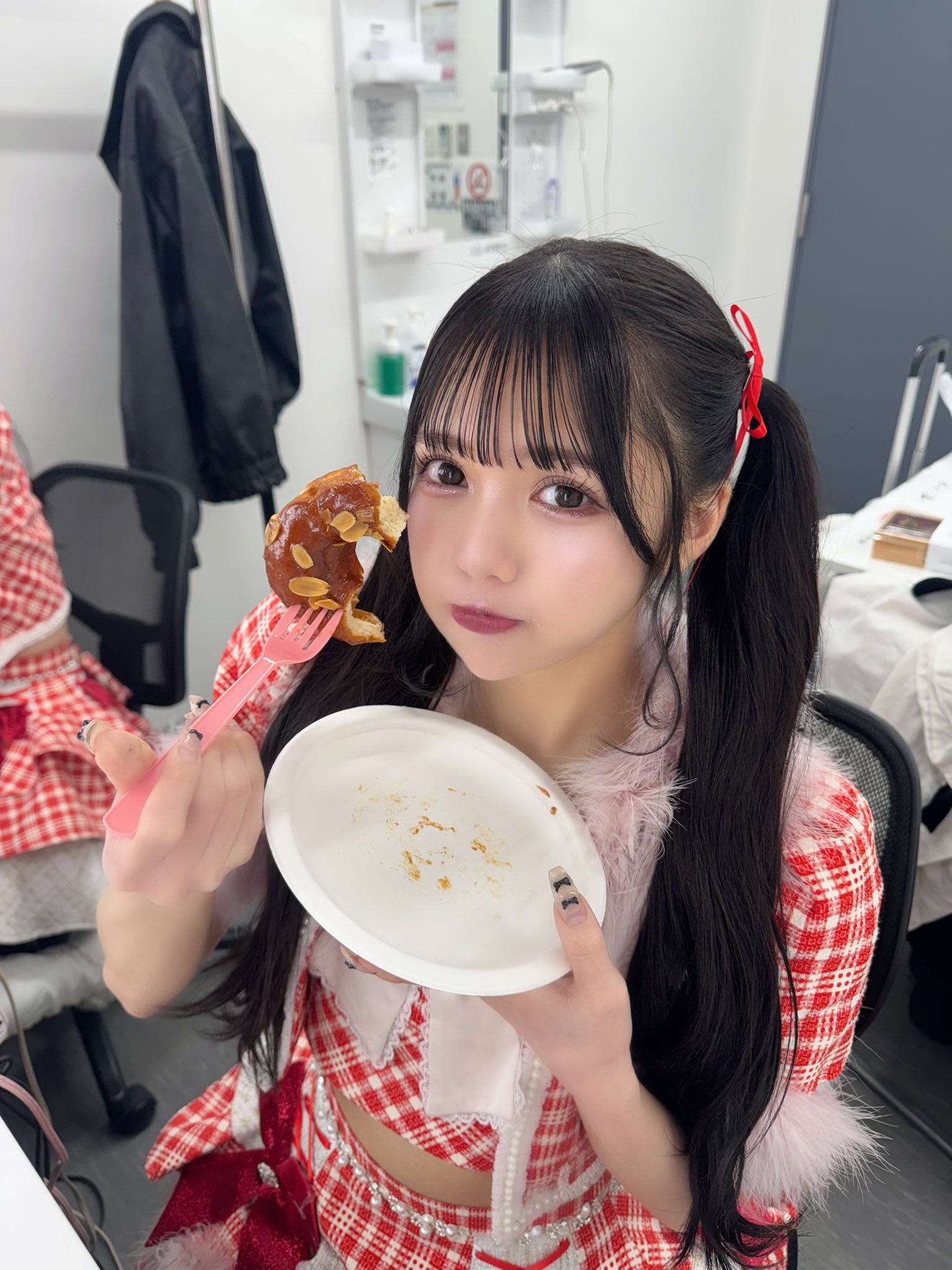 津代美月 Jams Collection (@mizuki_jams) / X