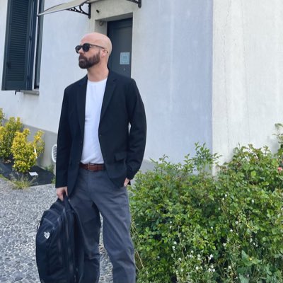 Yesus_Blanco's tweet photo. #NuevaFotoDePerfil https://t.co/hlgXpONuPc