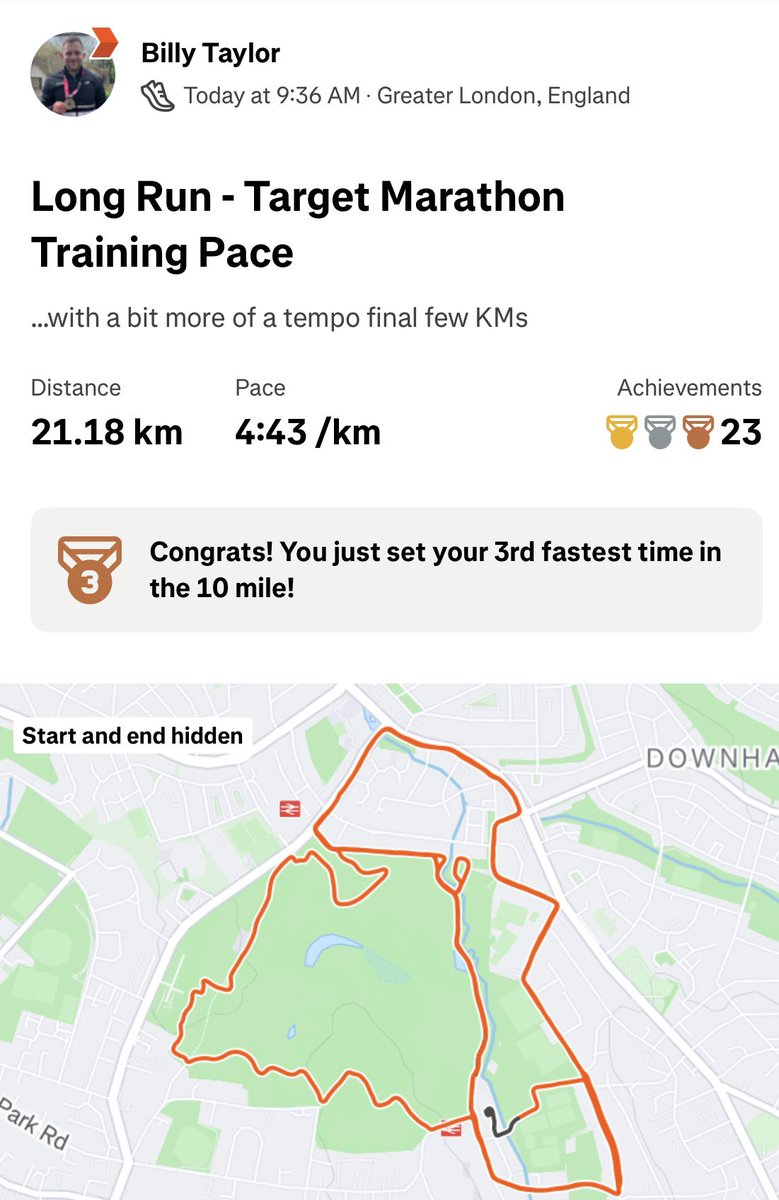 Billy Taylor tweet media