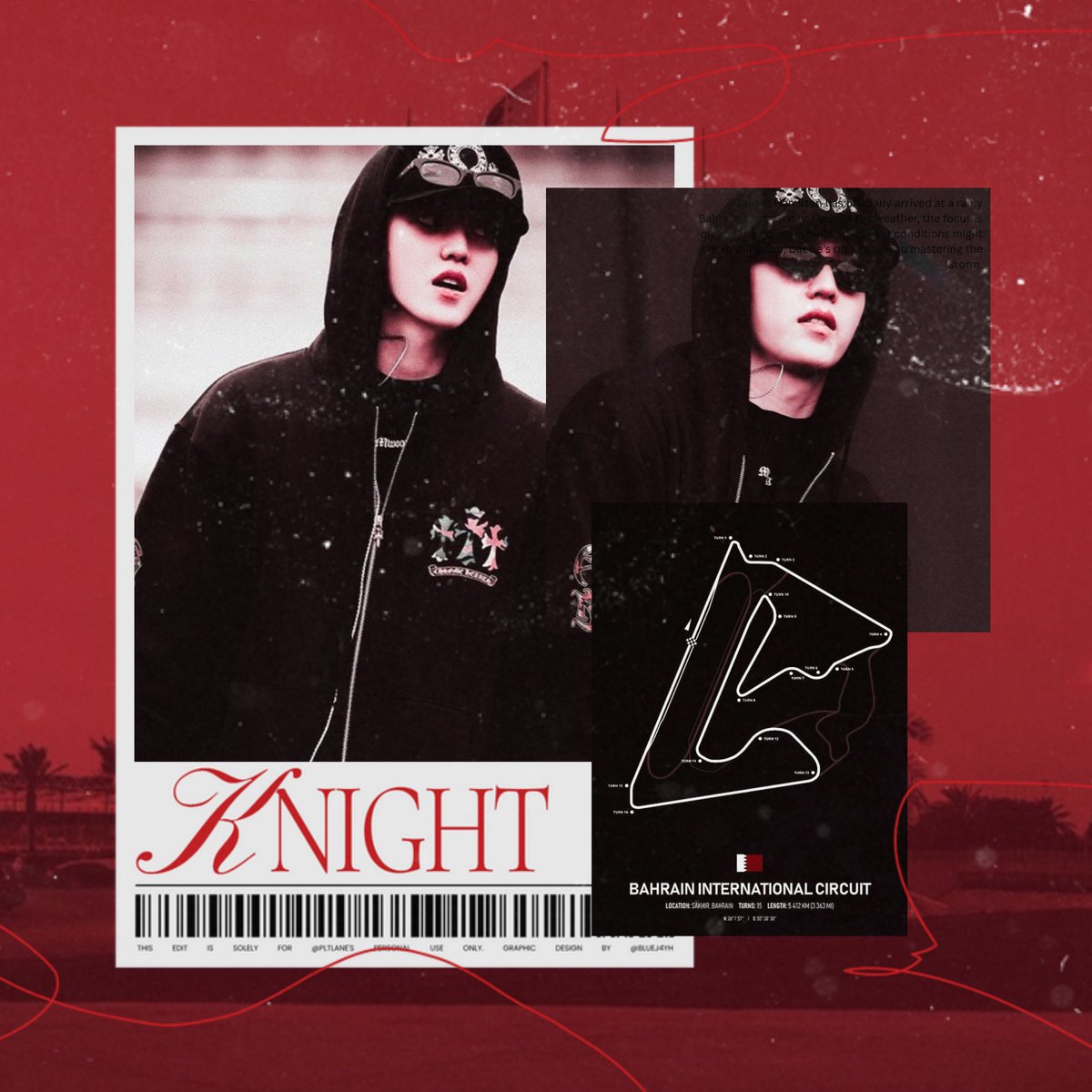 KNIGHT tweet media