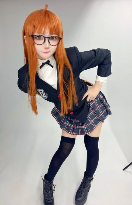 コスプレイヤーこめこのTwitter画像11