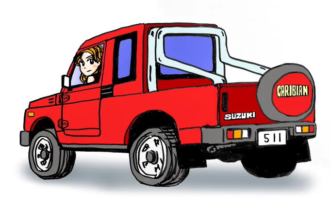 #413の日SJ413 