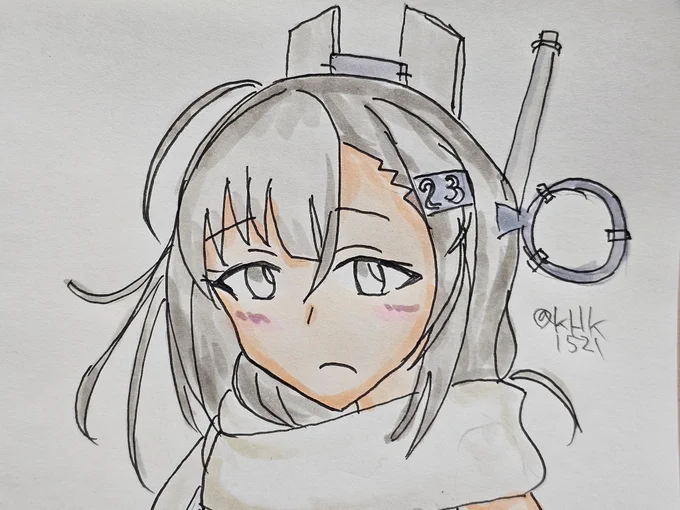 ワフーさん 