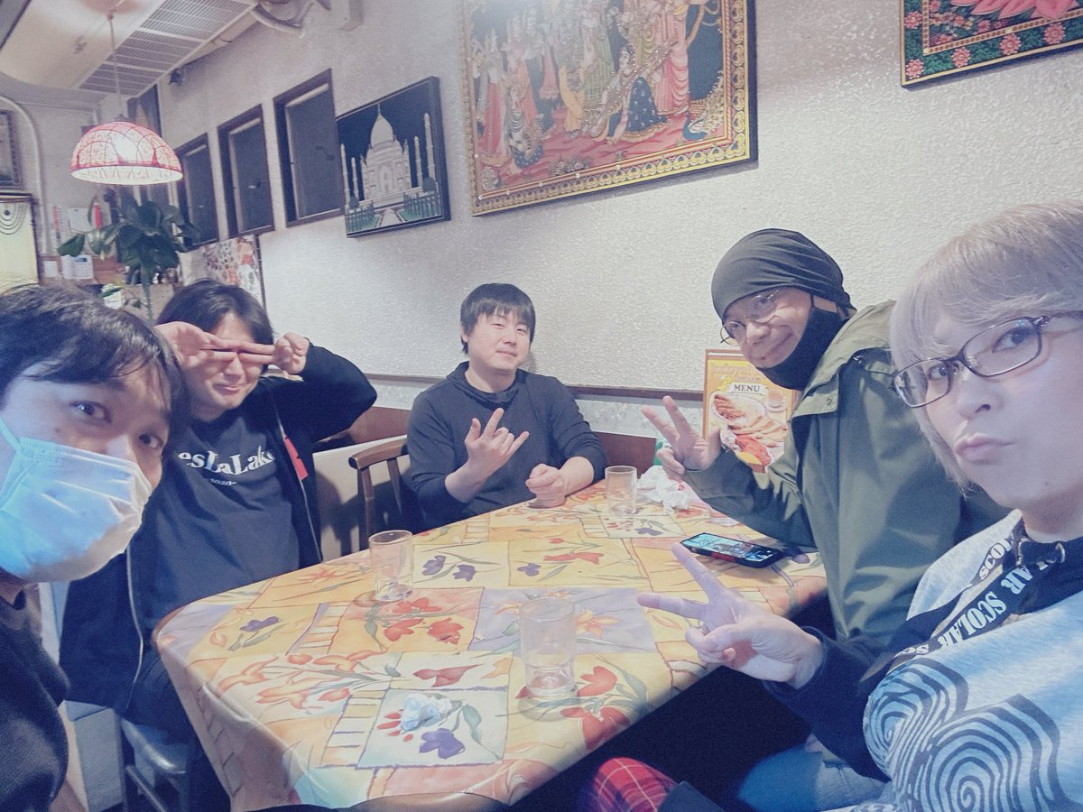 ayamajiro's tweet photo. めっちゃ未読溜まる。
スタジオ練習でしたん！

とにかく町中が音楽で溢れる2日間！！
未読。は1日目の出番ですよ♪
野外！もちろん無料！

さあ！
観光を兼ねて音を浴びにおいでよ♡

2025.04.26
#びわこジャズ東近江2025
13:00〜13:40
法務局前ホコ天

で、メンバー一同
お待ちしてまーす🫶✨ https://t.co/qBk57Esui7