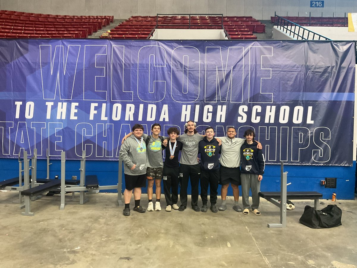 FPCWeightlifti1's tweet image. Congratulations to the boys weightlifting team for their performance at State. Anthony 17th(119) Cody 3rd &amp;amp; 4th(129), Jackson 17th(154) Dylan 10th (169), Landon 11th (183), Joe 17th(238), Matt 4th &amp;amp; 17th. The team finished 11th in the State. #showup #putinthework #trusttheprocess