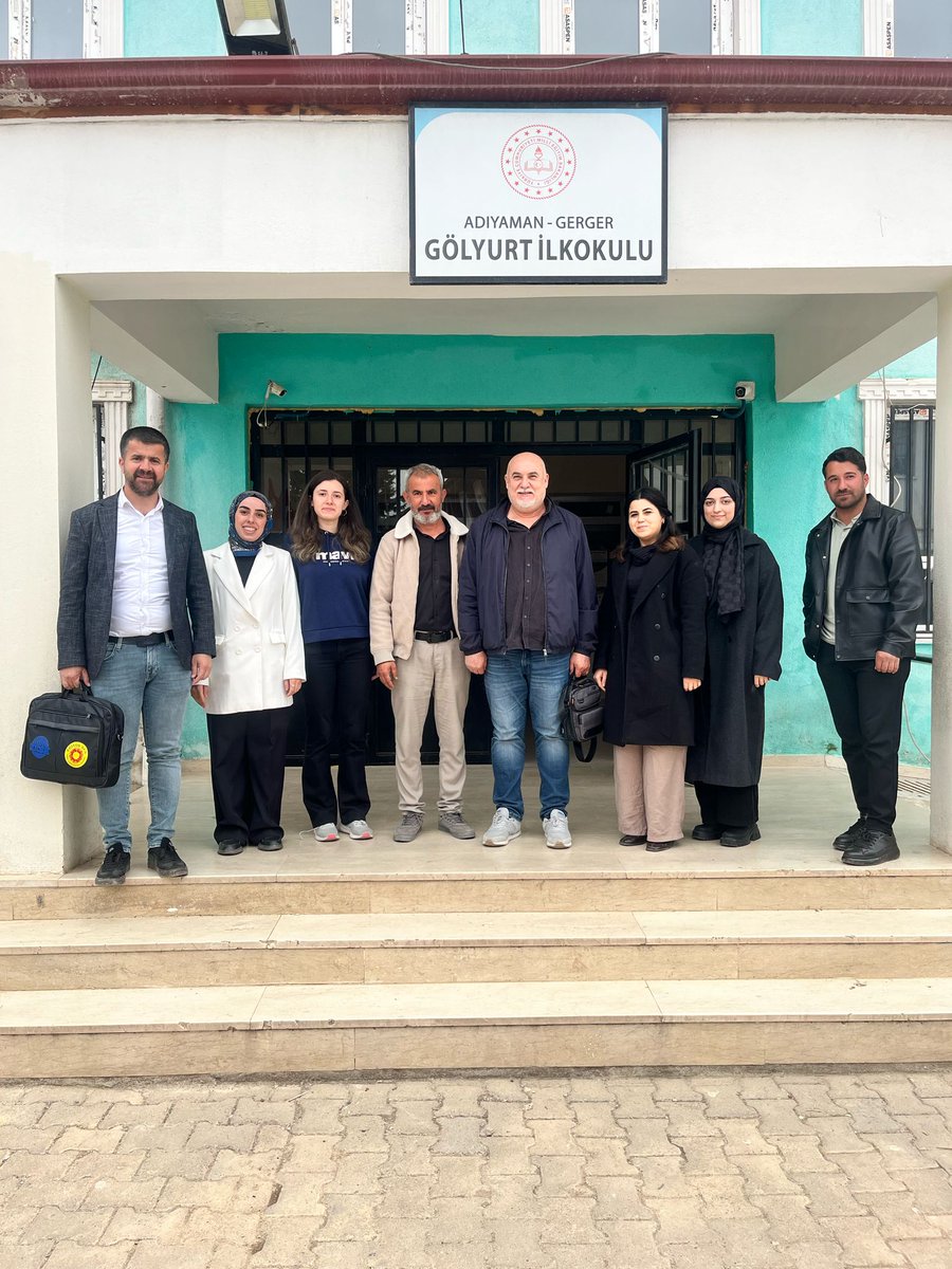 ad_egitim's tweet photo. Gerger Eğitim Sen ilçe temsilciliğimizle birlikte 
Cumhuriyet ilk
Fatih İlkokulu,
 Atatürk Ortaokulu, 
Gerger imamHatip Ortaokulu, 
Gerger ÇPL,
Gerger Ortaokulu, 
Helül ilk ve Ortaokulu,
 Gölyurt ilk/ Ort
Gölyurt ÇPL
Lisesinde eğitim emekçisi arkadaşlarla bir araya geldik. https://t.co/qzcnWTOvQt