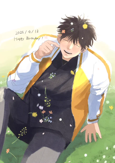 #十亀条誕生祭2025 #十亀条生誕祭2025 おめでとう