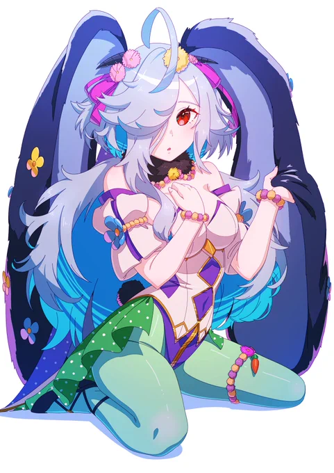 #FEH バニーアイト 