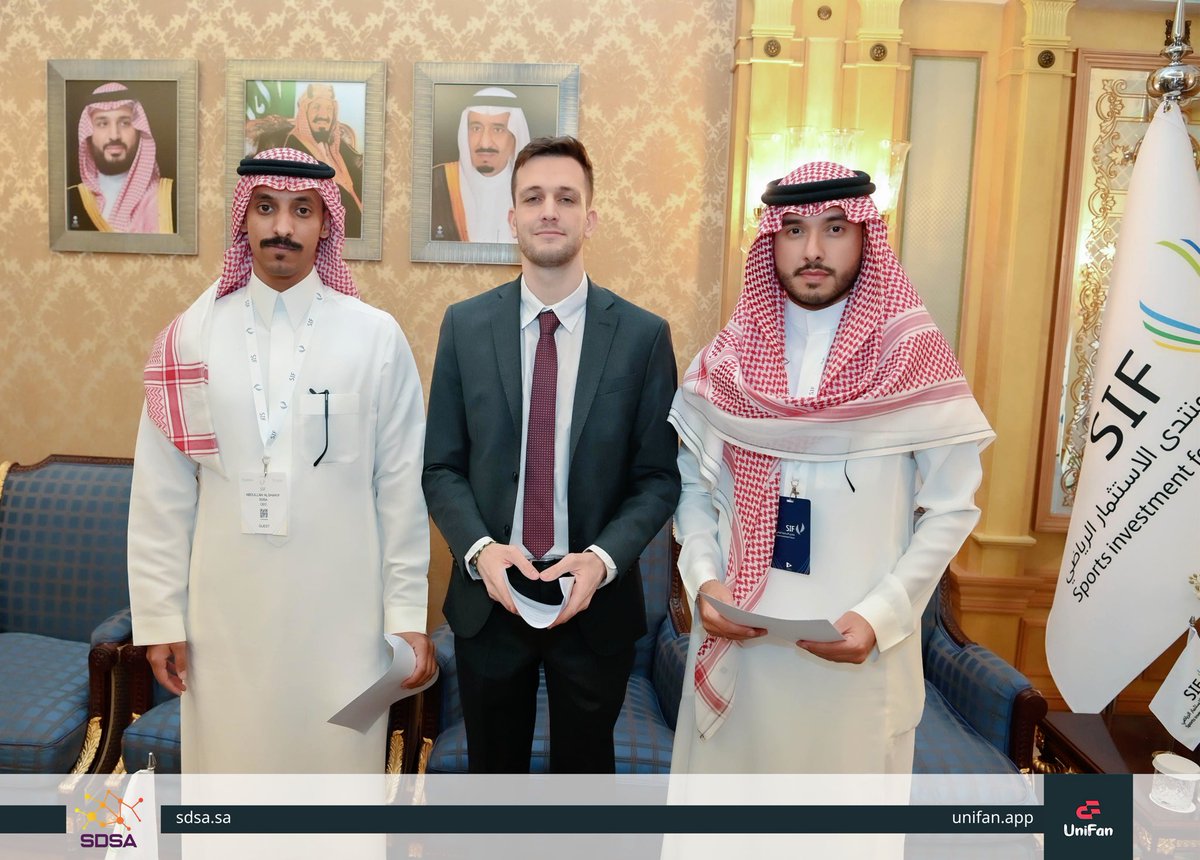 SDSA tweet media