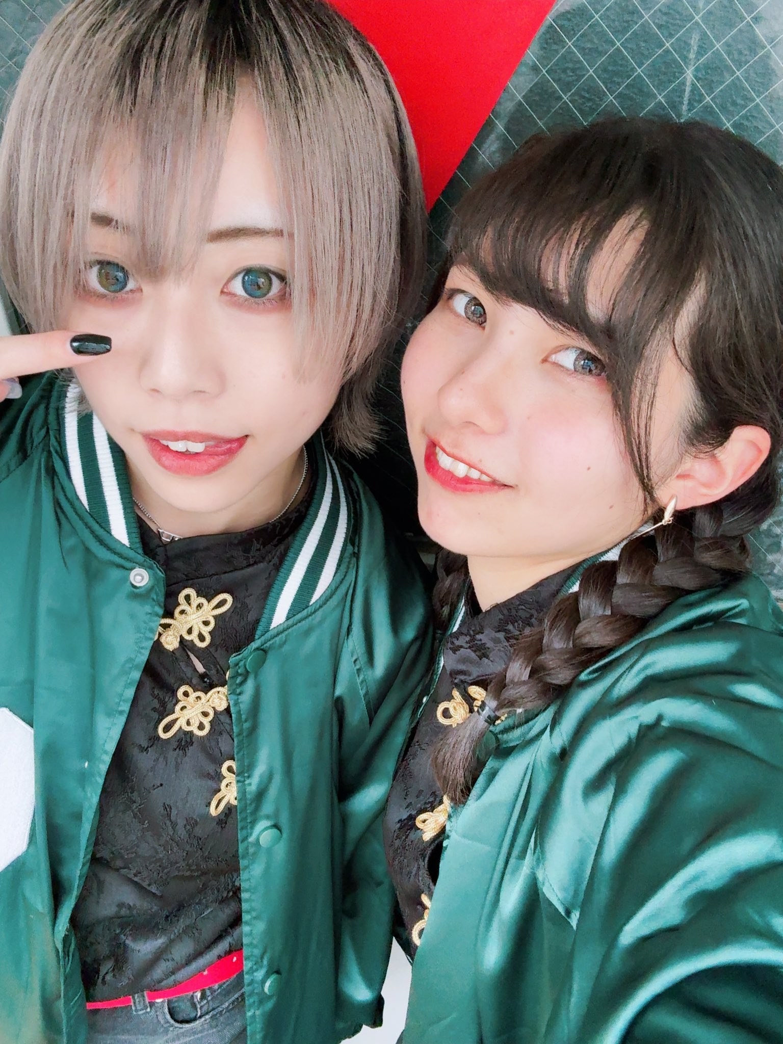らいき@6/7.8 東京2days (@rik_dnc2525) / X らいき@6/7.8 東京2days (@rik_dnc2525) / X