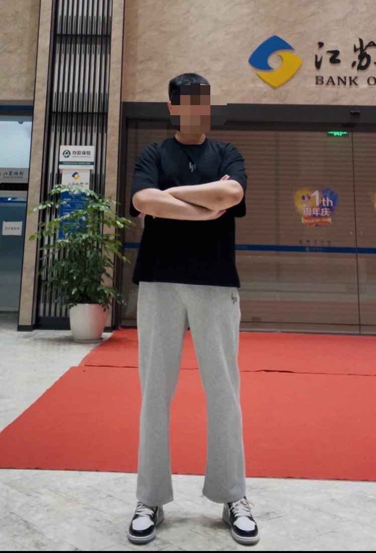 你跪着能在够到哪个位置？📍江浙沪包打