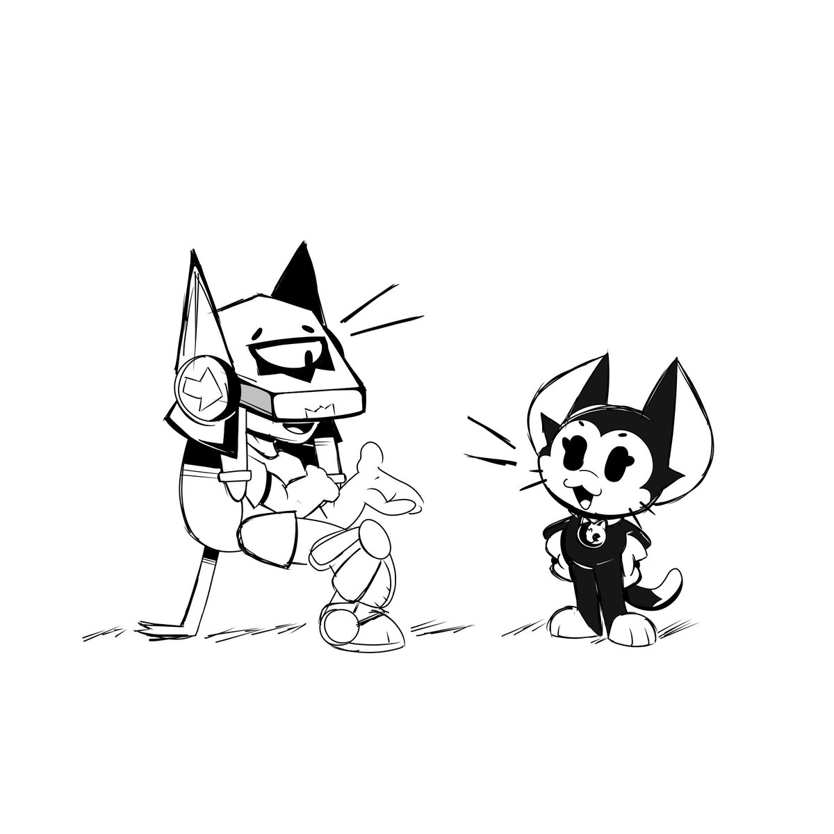 StarplayerG's tweet photo. Cats

#BrawlStars #BrawlStarsArt https://t.co/fx967VDpbh