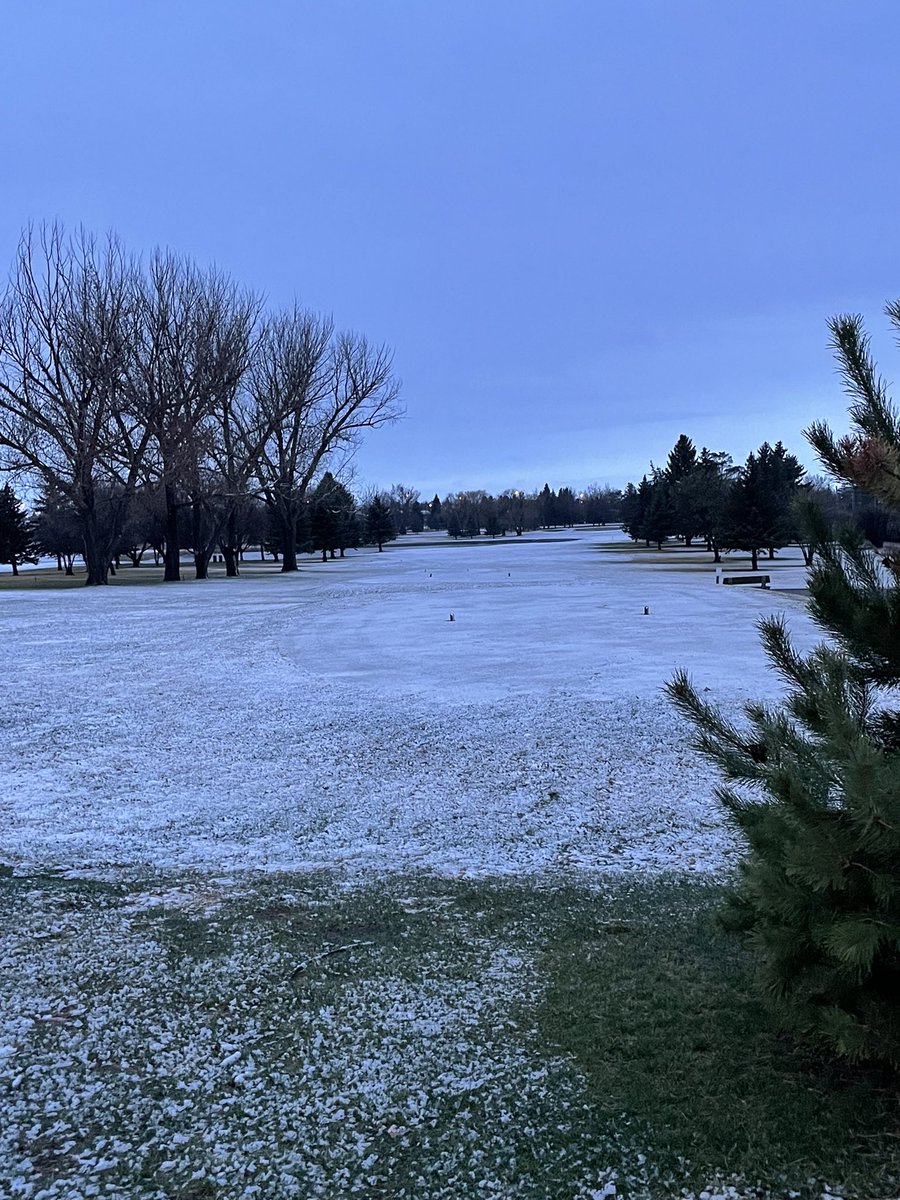 Connaught Golf Club tweet media