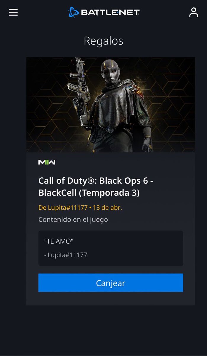 MascioMercs ๐ฆโ๐ฅ (@masciomercs) on Twitter photo Dios tiene a sus favoritos, y yo estoy en la lista ๐
<a href="/AdmiLupita/">Lupita Tourneys ๐ธ</a> โค๏ธโ๐ฅ๐ฅฐ Dios tiene a sus favoritos, y yo estoy en la lista ๐
<a href="/AdmiLupita/">Lupita Tourneys ๐ธ</a> โค๏ธโ๐ฅ๐ฅฐ