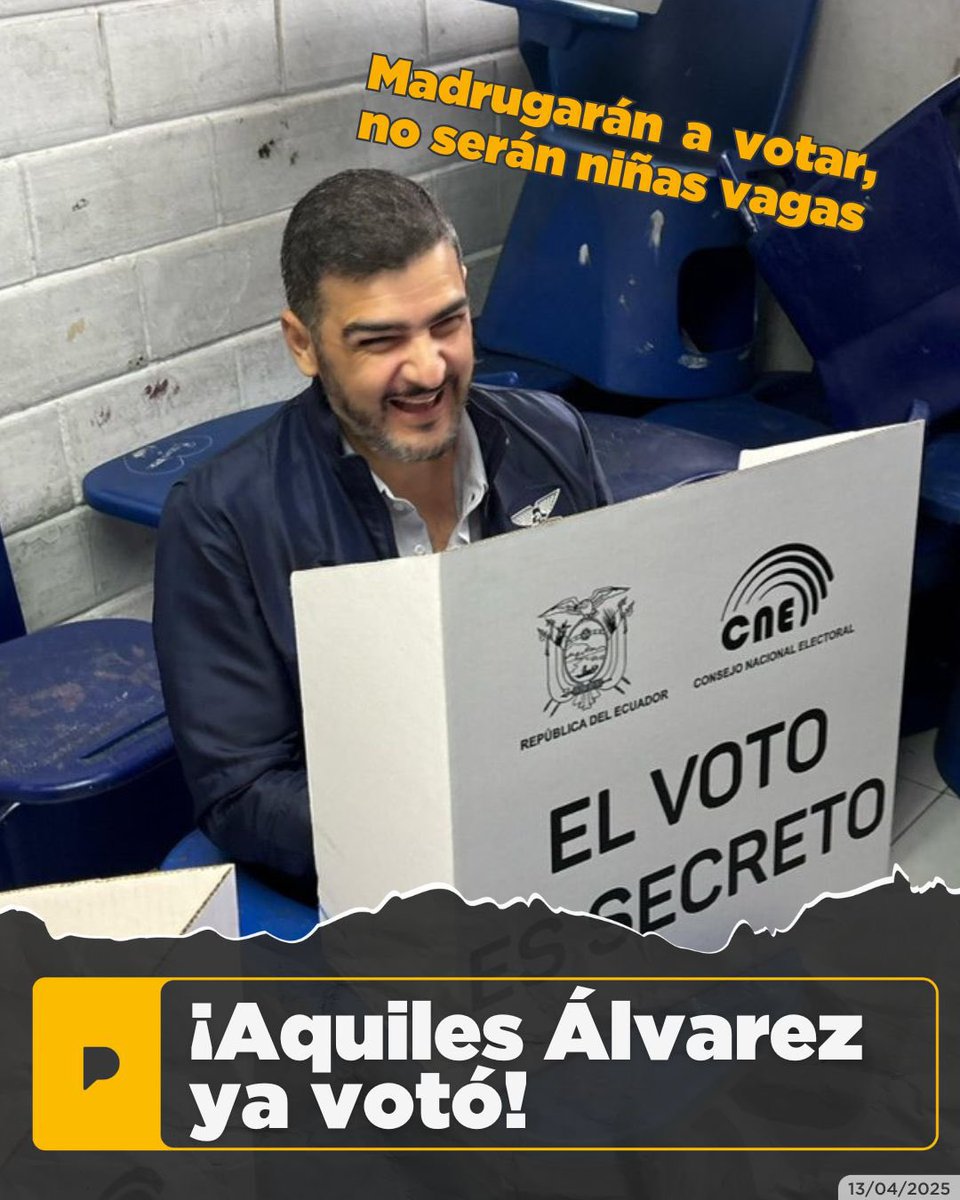 La Posta tweet media