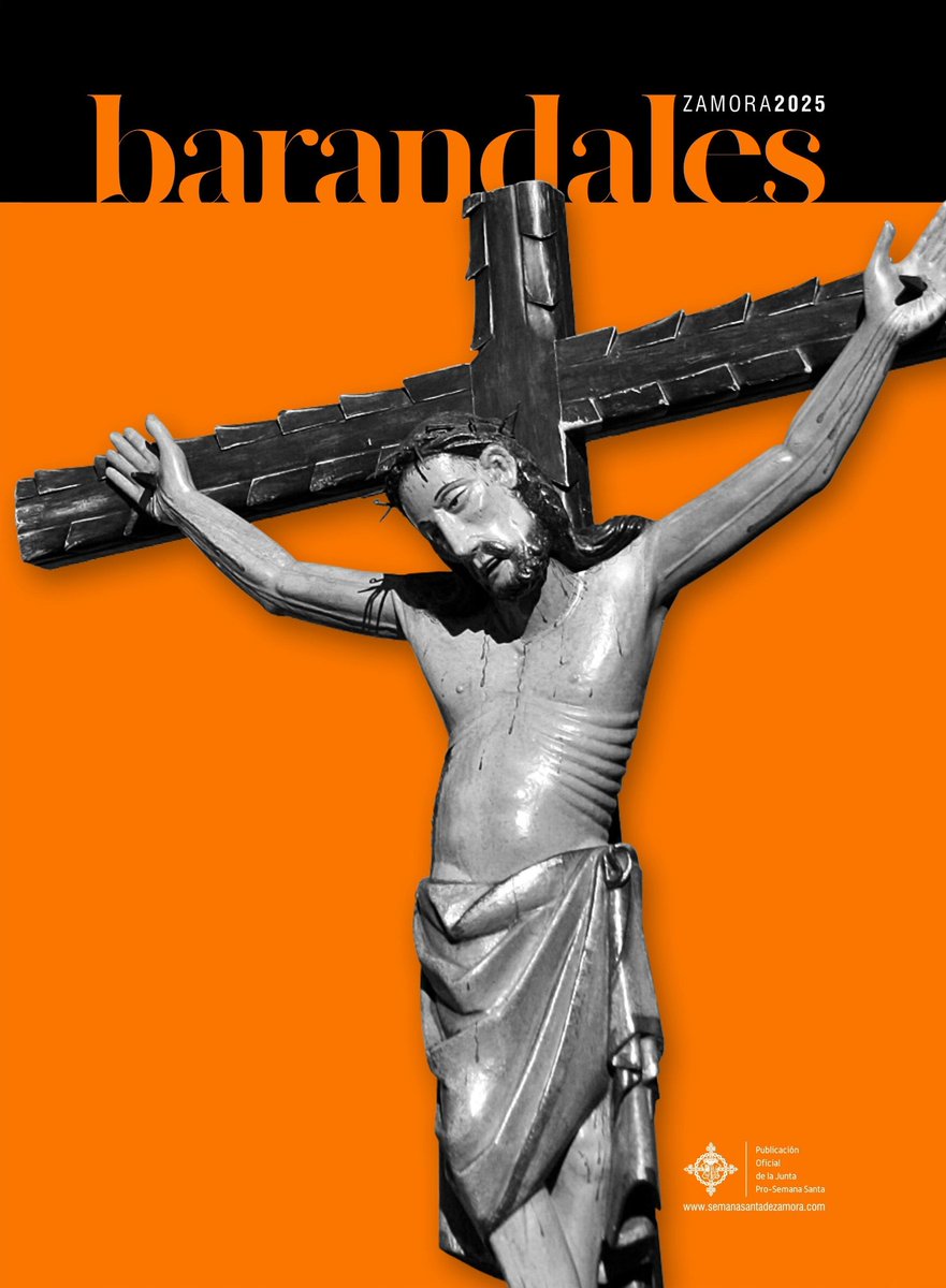 Ayer se presentó la revista Barandales.

Gracias a todos lo que la han hecho posible.