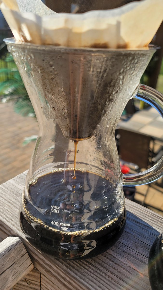 RightMindedOnly's tweet photo. Morning, folks! 🇺🇸☀️☕️👇Just cracked open a fresh can — nothing like that new coffee aroma therapy. 

Savor every drop and every moment of your🫵 weekend.
#MaxwellHouse #CoffeeTherapy #CoffeeTime https://t.co/HzpvuwLgRd