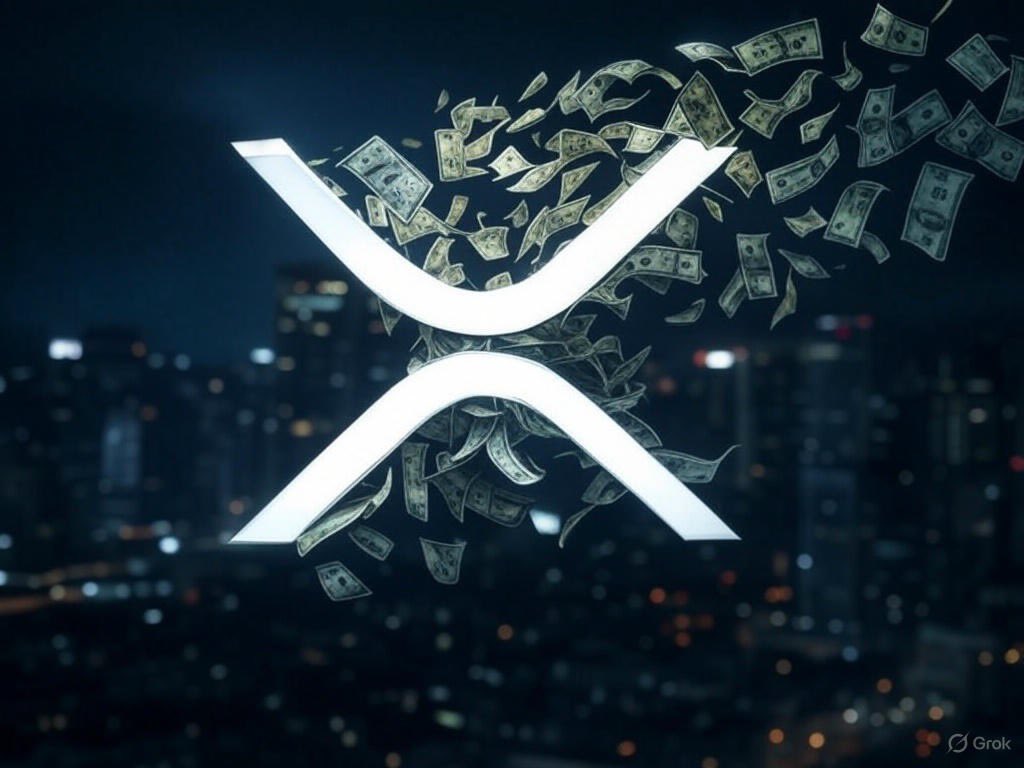 James Rule XRP 👊😎 (@rulexrp) on Twitter photo 