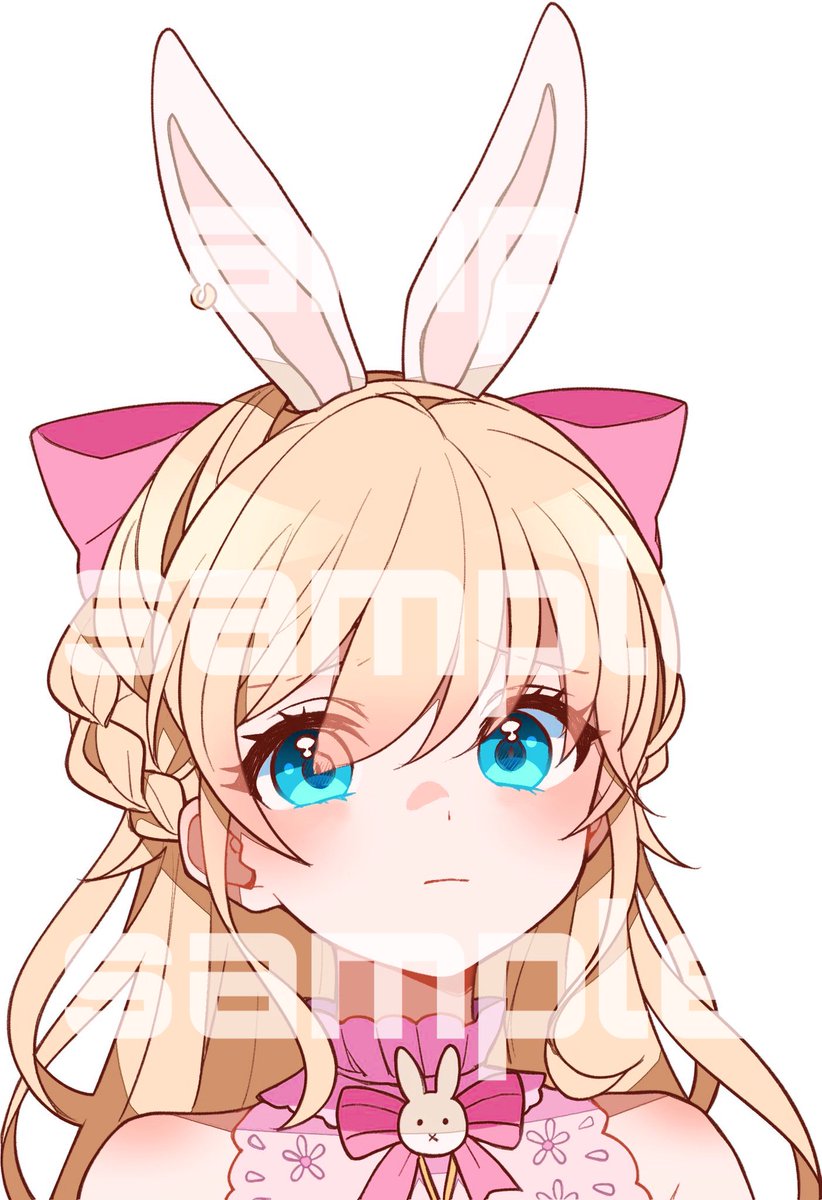 「#Skeb 」|ふじのイラスト