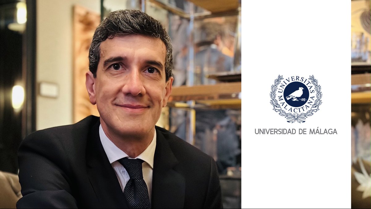 brandcelona's tweet photo. “Sin una MARCA, no existes.”

Esta semana hemos tenido el enorme privilegio de impartir una sesión de #branding en la @InfoUMA ⁠Facultad de Ciencias Económicas y Empresariales de la Universidad de #Málaga. Gracias @jruizdealba. Vídeo: https://t.co/jcZGbIv3MX… https://t.co/x3dekV2yfH