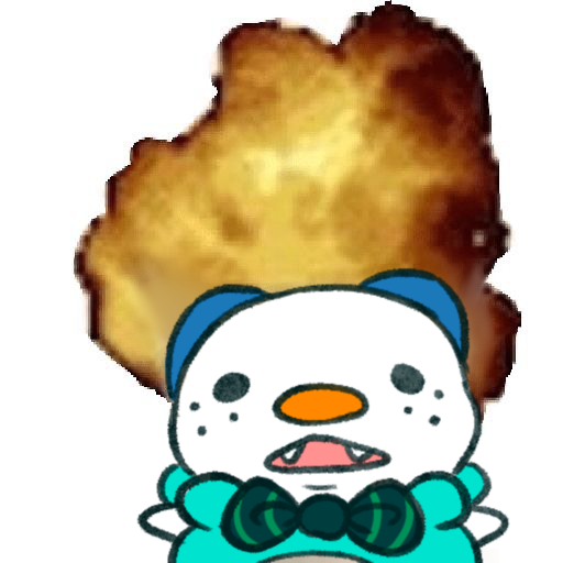shadowswirlp's tweet image. brain fart