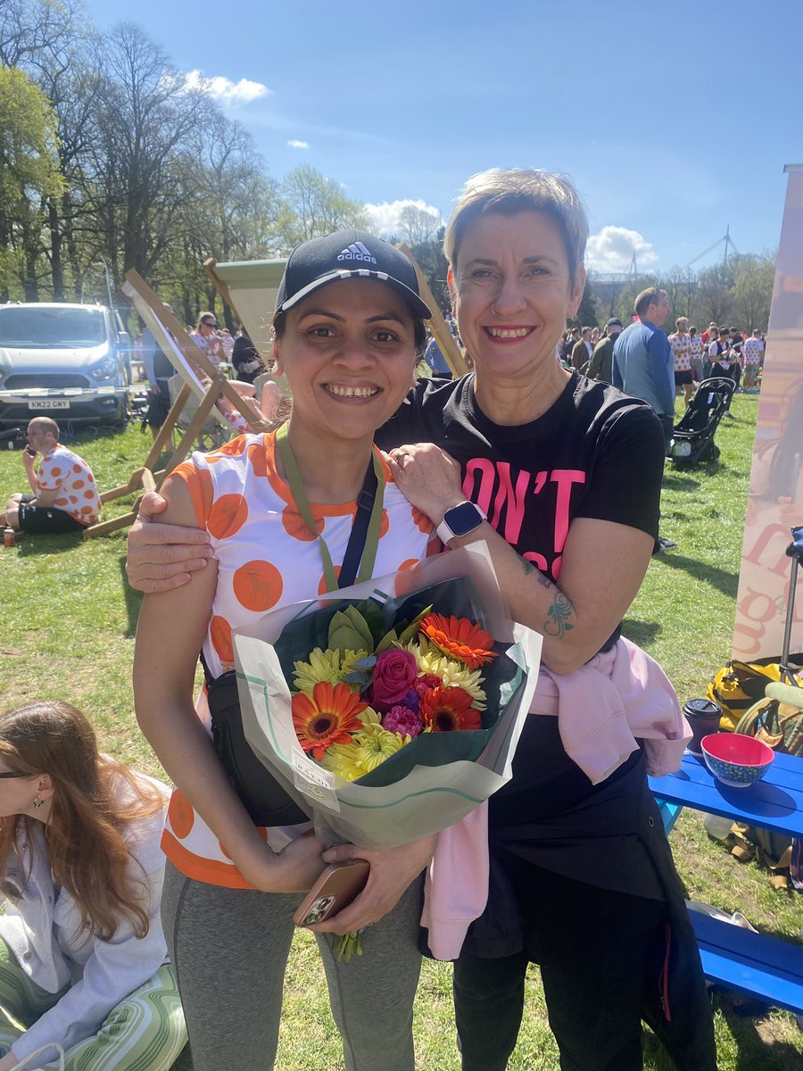 Dr Ashley Morgan tweet media