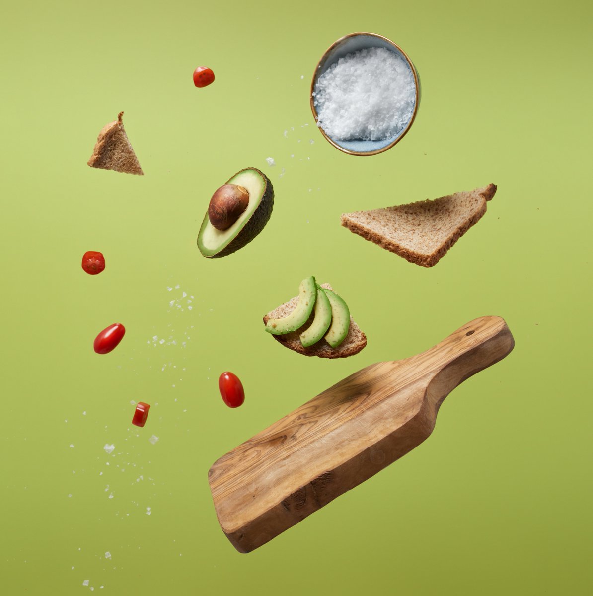 The_Sizzle_App's tweet photo. Here's 5 cooking hacks you might not know! Do you have some good tips? Pop them in the comments.

1. Herb Oil Ice Cubes:
Freeze extra virgin olive oil with finely chopped basil, thyme, or rosemary. Use them later to add a burst of flavour to roasted veggies, pasta, or salads.

2. Dry-Roast Spices:
Before grinding or adding spices to your dish, lightly toast them in a dry skillet. This awakens their essential oils and deepens their flavour profile.

3. Tame Tomato Acidity:
A pinch of baking soda added to your tomato sauce can reduce harsh acidity, naturally enhancing its sweetness without overpowering the dish.

4. Chill for a Crunch:
For a crispier fry, let your batter (or even battered ingredients) chill in the fridge for about 15 minutes. This helps the coating set for a perfect crunch when cooked.

5. Umami Boost:
In hearty stews or soups, stir in a dab of miso or a splash of soy sauce at the end of cooking. It intensifies the dish’s depth with a rich, savoury note.

#KitchenHacks #CookingTips #SizzleApp