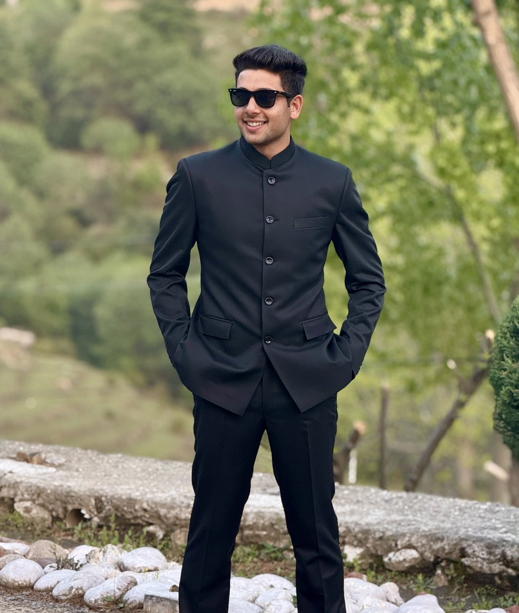 Keep the smile on ✨