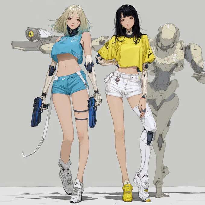 operators 